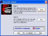 DVD BACKUP XPRESS