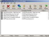 Ease Real Converter