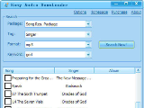 Easy Audio Downloader