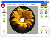 Easy CD & DVD Cover Creator