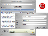 Easy MP3 Downloader