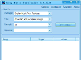 Easy Music Downloader