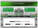 Free Audio Mixer