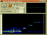 Frequency Analyzer