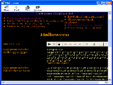 Halloween Ringtone XE