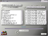 LuJoSoft MP3Renamer