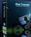 mediAvatar iPod Transfer