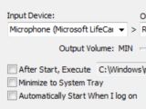 Microphone Pass-through Emulator