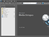 Movavi Media Octopus