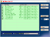 MP3 Normalizer