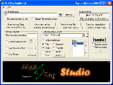 Mp3/Tag Studio