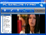 PC Satellite TV Pro