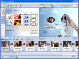 PhotoVidShow Photo DVD Authoring Software