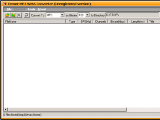 Power MP3 WMA Converter