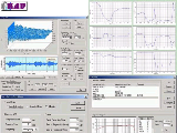 RAD / Realtime Analyzer DSS