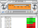 NTI Ripper Suite