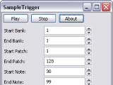 SampleTrigger