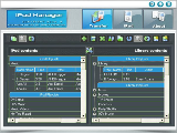 SID iPod Manager