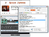 Space Jammer