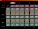 Space Toad MIDI Sequencer