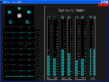 Spectrum Analyzer pro Live