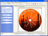 SureThing CD Labeler