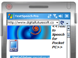 TextSpeech Pro