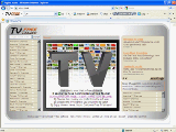 TVFree Toolbar