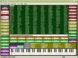 Virtual Piano