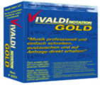 Vivaldi Gold