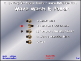 Wave Wash and Polish