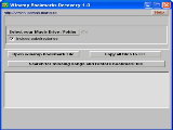 Winamp Bookmarks Recovery