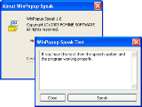 WinPopup Speak!