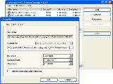 WMA Encoder - Decoder