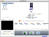 Xilisoft iPod Magic for Mac