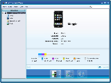 Xilisoft Transfert iPhone