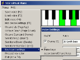 YGS Virtual Piano