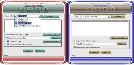 BPS Audio Converter Pro