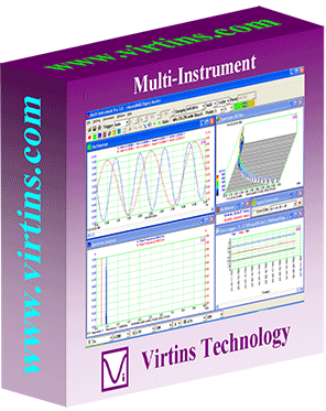 Multi-Instrument