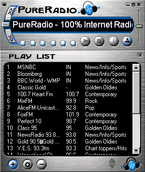 PureRadio