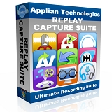 Replay Capture Suite