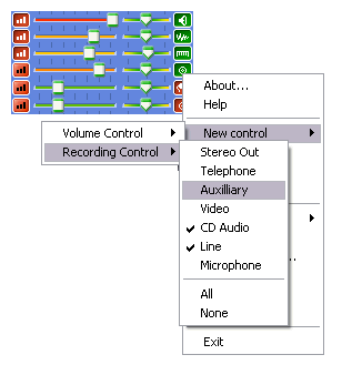 ZVolume Pro