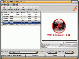 dvdXsoft FLV Video Converter