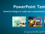 Free PowerPoint Templates