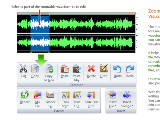 MP3 Editor for Free