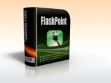 PowerPoint to Flash Converter