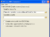 PPT to EXE Converter