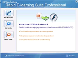 Wondershare Rapid E-learning Suite