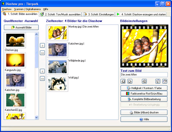 ACX Fotoarchiv Plus