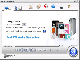 #1 DVD Audio Ripper